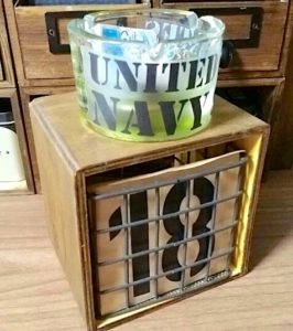 引き出しの中身が見えない収納